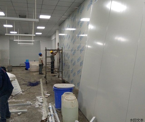 龙山传奇二期工程4.10