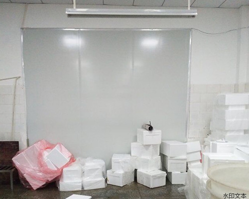 龙山传奇二期工程3.30