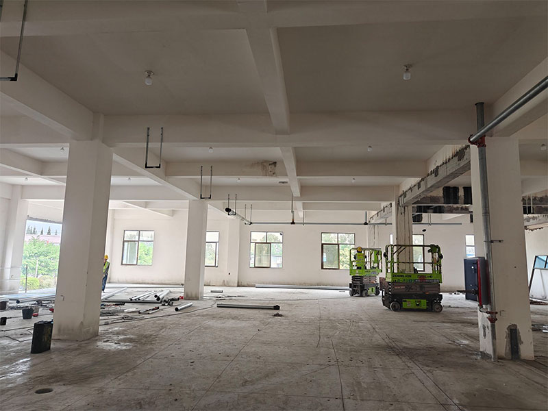 蓉城老妈调味品项目