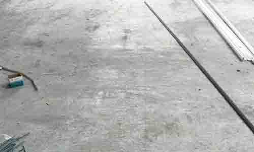 20170622广汉4栋调味醋 水沟放线，开关插座开洞