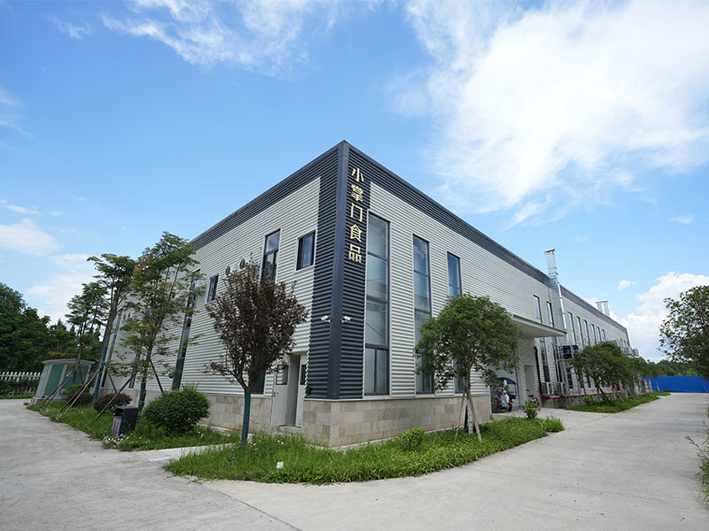 江油小掌门项目