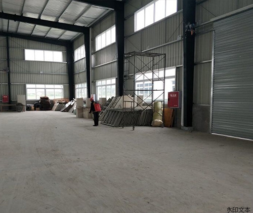 绵阳七叔公速冻食品厂4.9