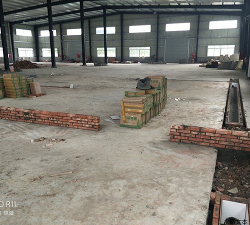 绵阳七叔公速冻食品厂4.20