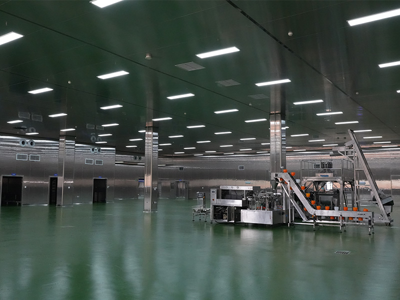 罗诚食品科技有限公司