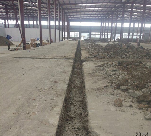 大邑小龙坎项目6.22