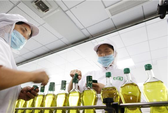 四川麻安逸食品有限公司