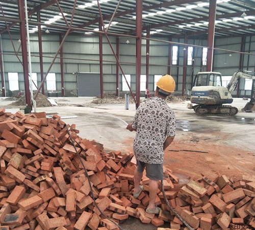 大邑小龙坎项目6.27