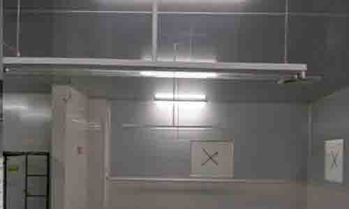 20170818广汉新鑫和毛肚 新增工程，水电施工