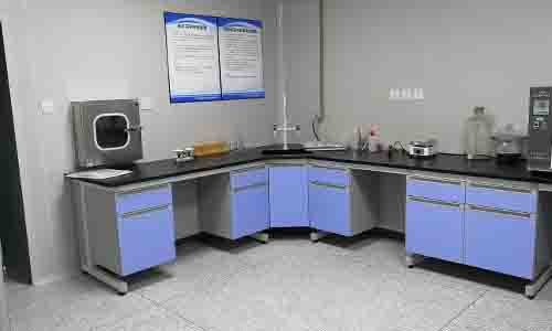 雪峰厂房装修案例