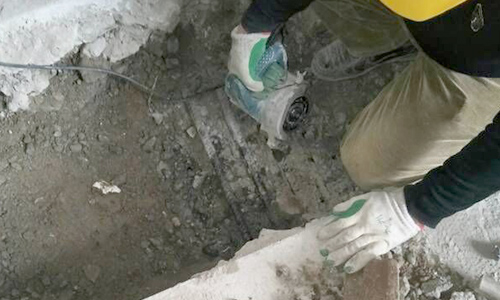 20170317 广汉6栋魔芋面厂房装修