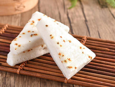 青海食缘食品有限公司厂房装修现场