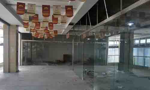 20170906华盛兴邦展厅项目