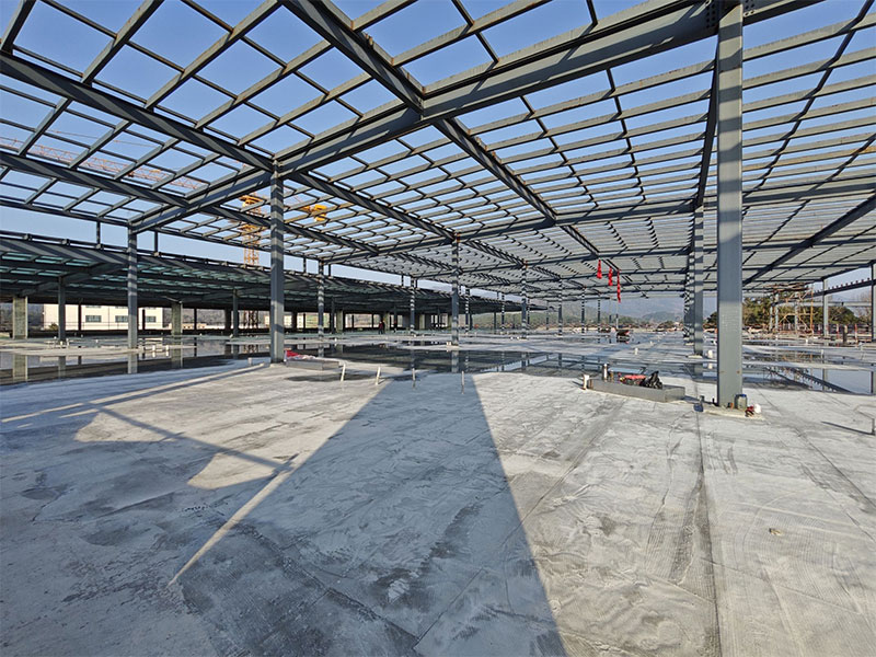 黄山全江腊味项目