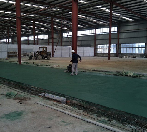 大邑小龙坎项目7.7