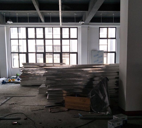 新鑫和糕点厂4.29