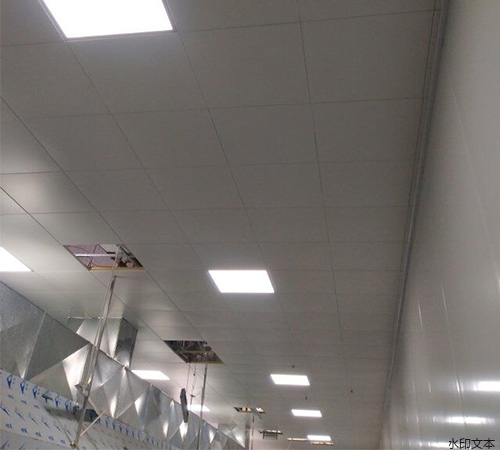 龙山传奇二期工程5.14