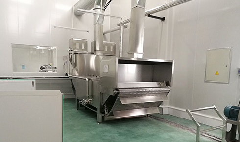 邛崃莱燚和食品厂