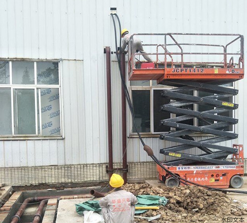 大邑小龙坎项目9.19