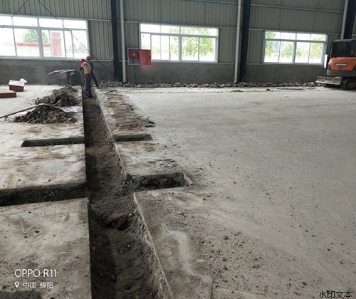 绵阳七叔公速冻食品厂4.11