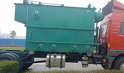 四川春之源食品有限公司污水处理2.28