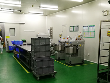 四川广乐食品有限公司二期7.19