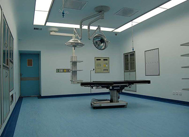 成都整形手术室装修