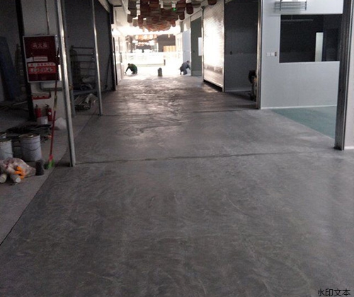 华盛兴邦展厅项目4.7