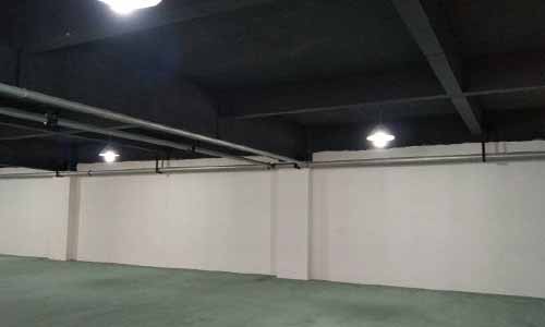 20170523 广汉6栋魔芋面厂房装修