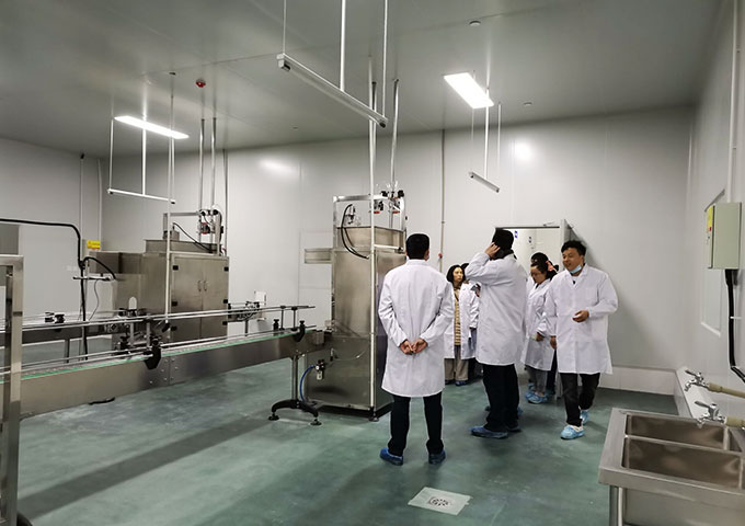 四川麻安逸食品有限公司