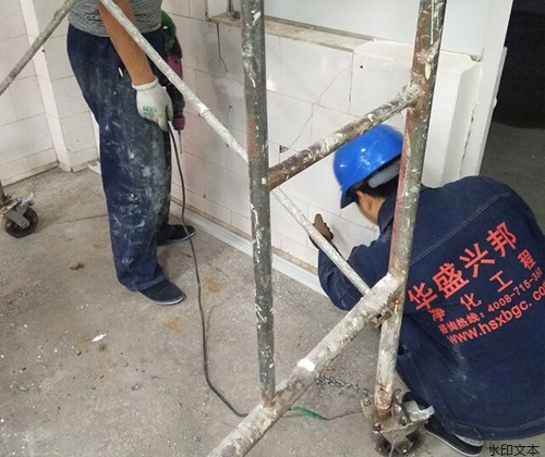 龙山传奇二期工程4.9