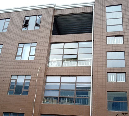 都江堰聚益康药业7.31