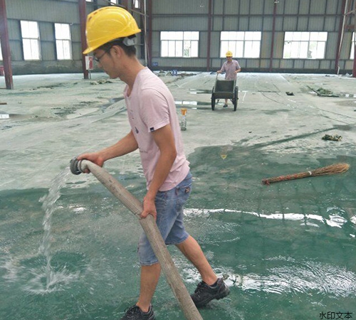 大邑小龙坎项目7.18