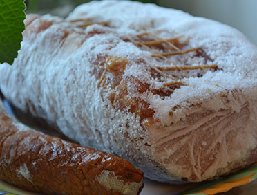 四川升钟湖久全食品有限公司厂房装修现场