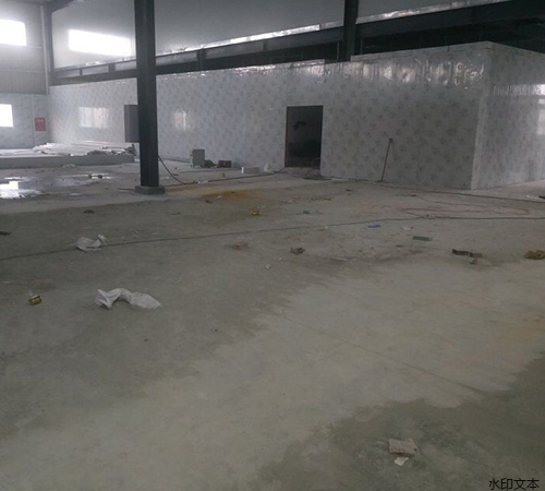 绵阳七叔公速冻食品厂5.28