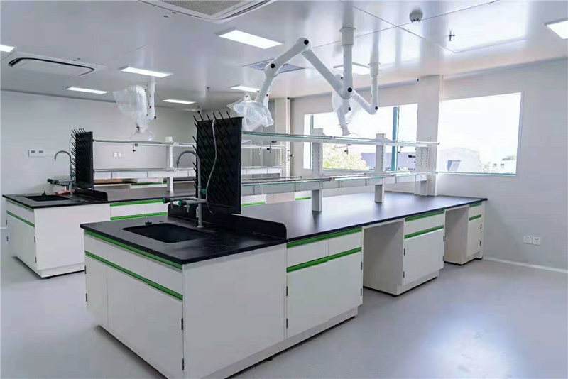 检验科实验室装修