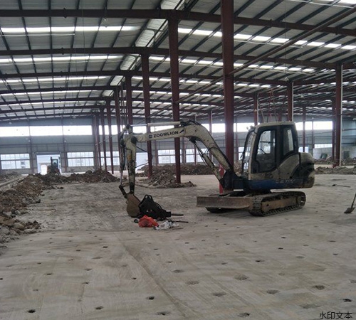 大邑小龙坎项目6.25