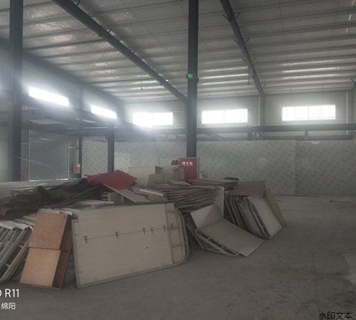 绵阳七叔公速冻食品厂5.7