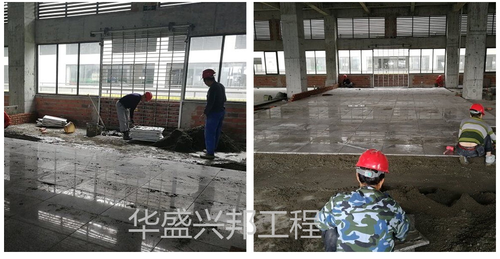 食品厂 厂房净化